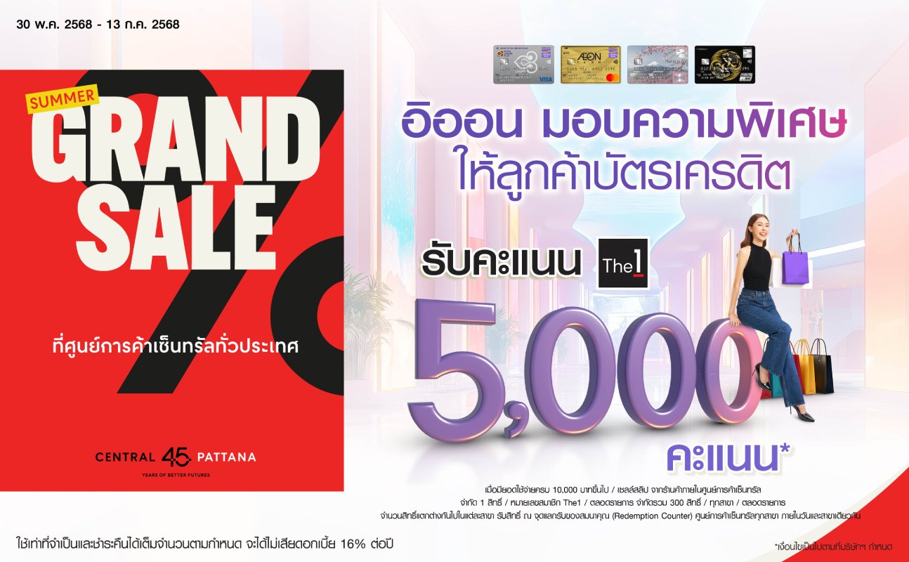 promotion packages
